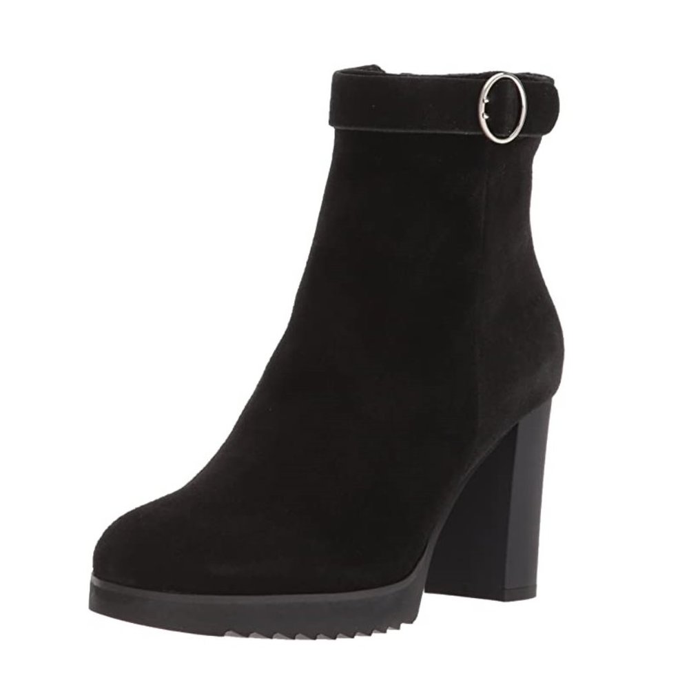 La Canadienne Moxie Women's Fashion Boot